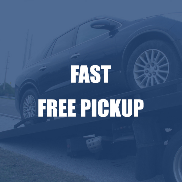 where to donate car  in Phelan